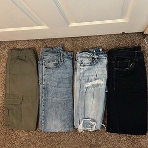 *BACK TO SCHOOL* Big Boys Lot